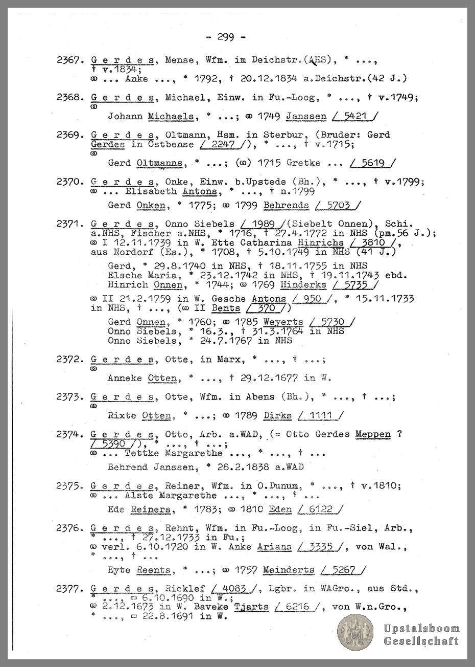 Document
